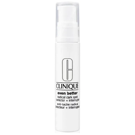 Clinique Even Better Clinical Radical Dark Spot Corrector + Interrupter 10 ml (No Box)